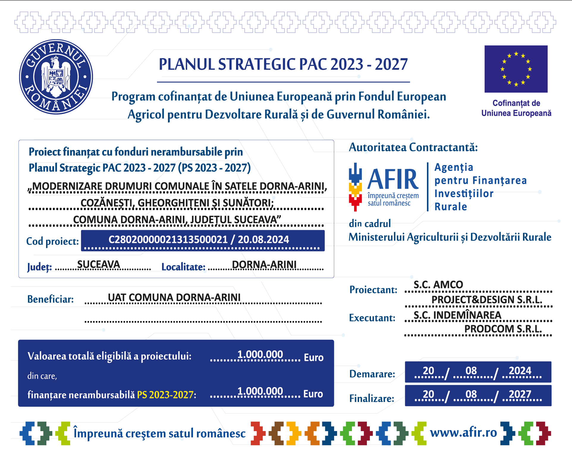 AFIR